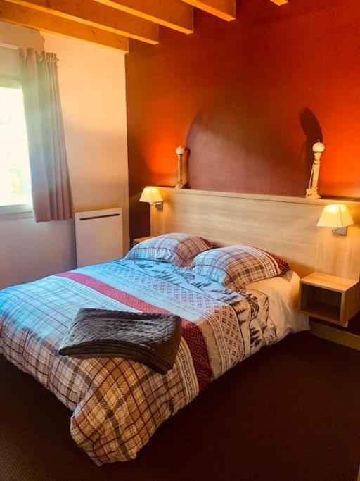 Appartement Chaleureux Chez Nadege Et Raphael Арро Экстерьер фото